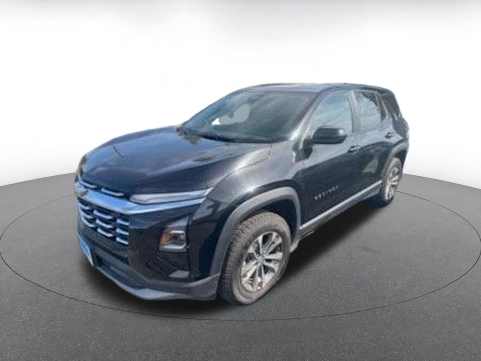 Used 2025 Chevrolet Equinox LT FWD image 4