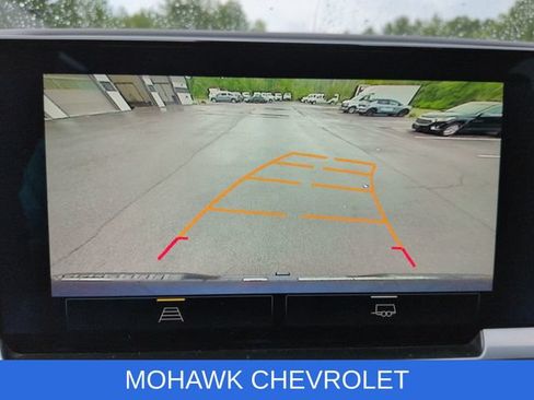 Used 2022 Chevrolet Silverado 1500 RST w/ Z71 Off-Road Package AWD/4WD image 15