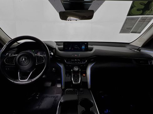 Used 2023 Acura TLX w/ Technology Package image 30