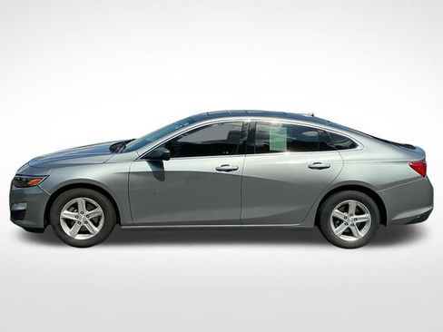 Used 2023 Chevrolet Malibu LT FWD image 3