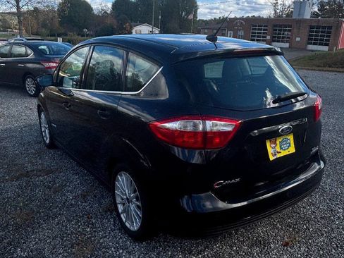 Used 2013 Ford C-MAX SEL image 4