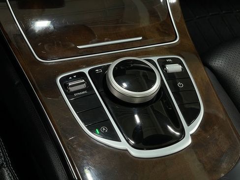 Used 2017 Mercedes-Benz C 300 4MATIC Sedan image 25