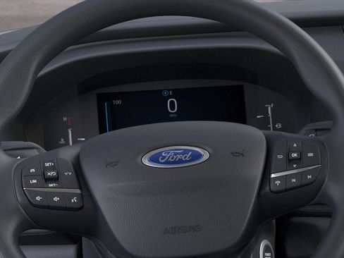 New 2026 Ford Transit 150 Low Roof RWD image 13