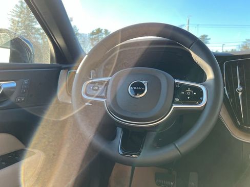 New 2026 Volvo XC60 T8 Plus w/ Protection Package Premier AWD/4WD image 21