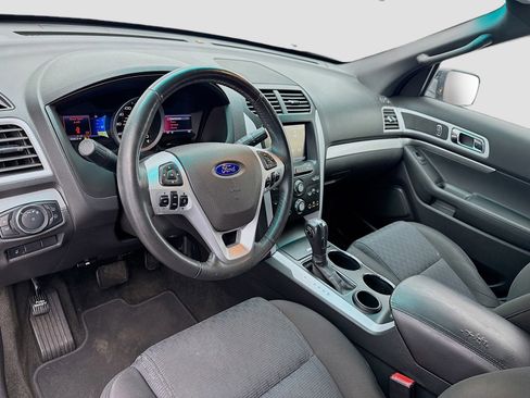 Used 2013 Ford Explorer XLT FWD image 7