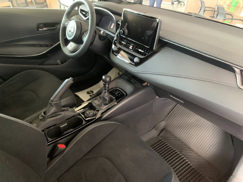 New 2026 Toyota Corolla GR AWD/4WD image 17