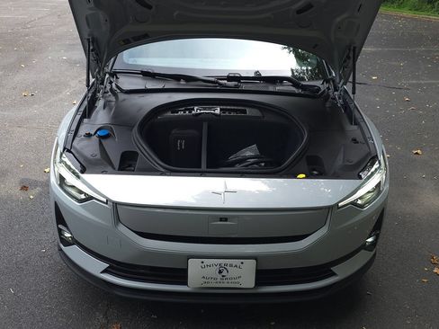 Used 2024 Polestar Polestar 2 AWD/4WD image 57