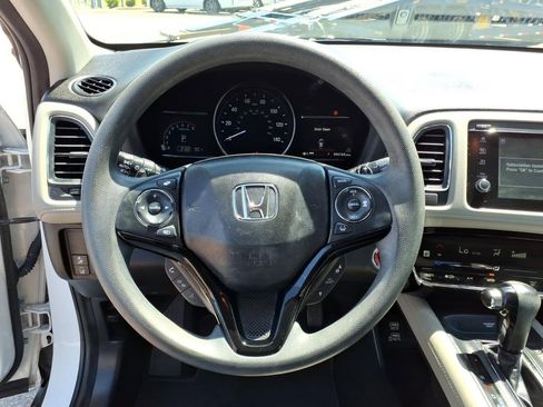 Used 2021 Honda HR-V EX image 22