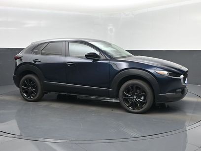 New 2026 MAZDA CX-30 AWD 2.5 S w/ Select Sport Pkg
