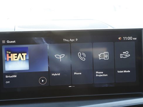 New 2026 Hyundai Santa Fe SE image 22