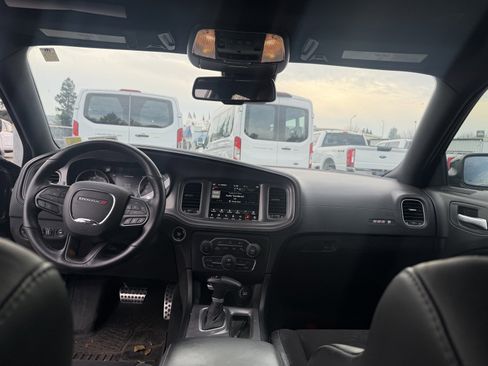 Used 2023 Dodge Charger Scat Pack w/ Plus Group image 11