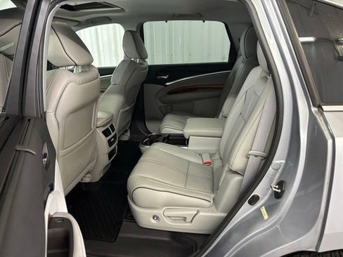 Used 2017 Acura MDX 3.5L image 14