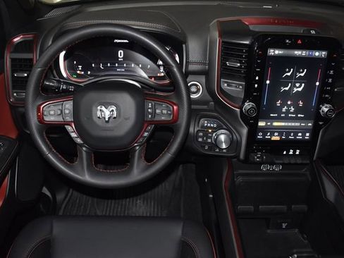 Used 2025 RAM 1500 Rebel image 15