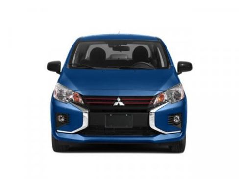Used 2022 Mitsubishi Mirage G4 image 4