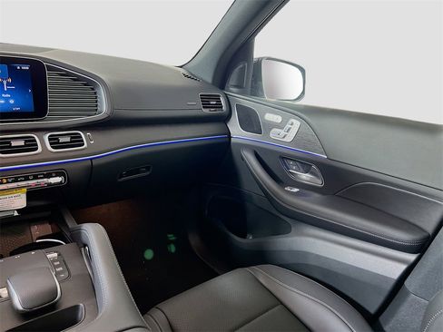New 2026 Mercedes-Benz GLE 350 4MATIC image 26
