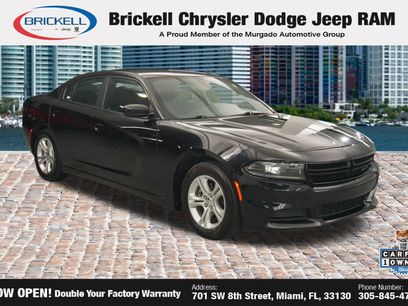 Used 2023 Dodge Charger SXT