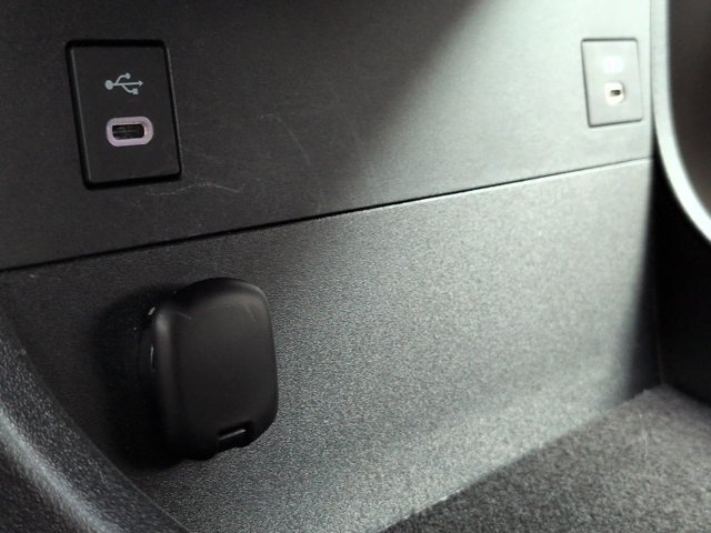 Used 2026 Toyota bZ FWD image 22