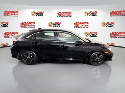 Used 2019 Honda Civic EX image 17