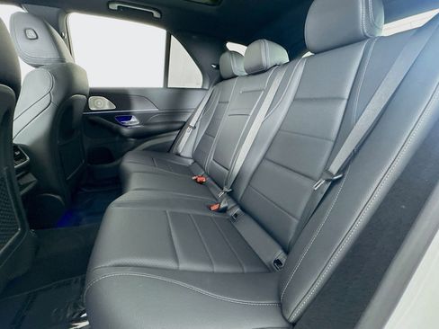 New 2026 Mercedes-Benz GLE 450 4MATIC image 7