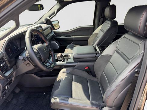 Used 2025 Ford F150 Raptor AWD/4WD image 10