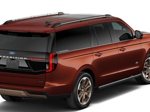 New 2027 Ford Expedition Max King Ranch AWD/4WD image 49
