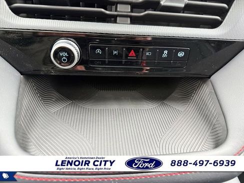 New 2026 Ford Explorer ST w/ Sun And Sound Package AWD/4WD image 26