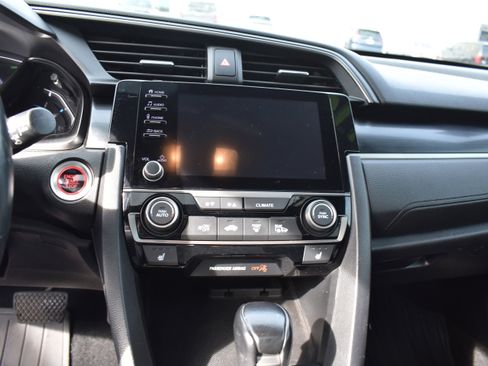 Used 2020 Honda Civic EX image 19