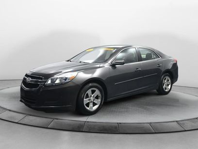 Used 2013 Chevrolet Malibu LS w/ Protection Package