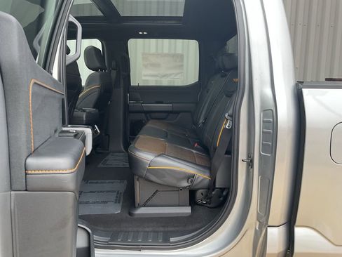 New 2025 Ford F150 Tremor w/ Equipment Group 402A High AWD/4WD image 20