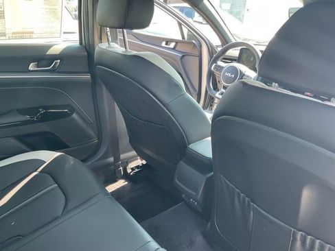 New 2026 Kia K5 GT-Line image 50
