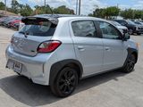New 2024 Mitsubishi Mirage Black Edition image 4