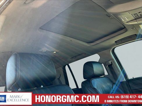 Used 2020 Chevrolet Tahoe LT AWD/4WD image 28