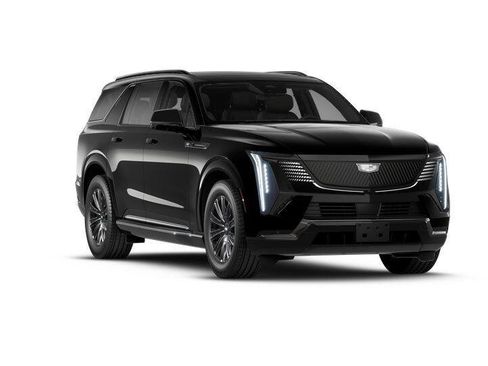 New 2026 Cadillac Escalade IQL Sport 1 image 30