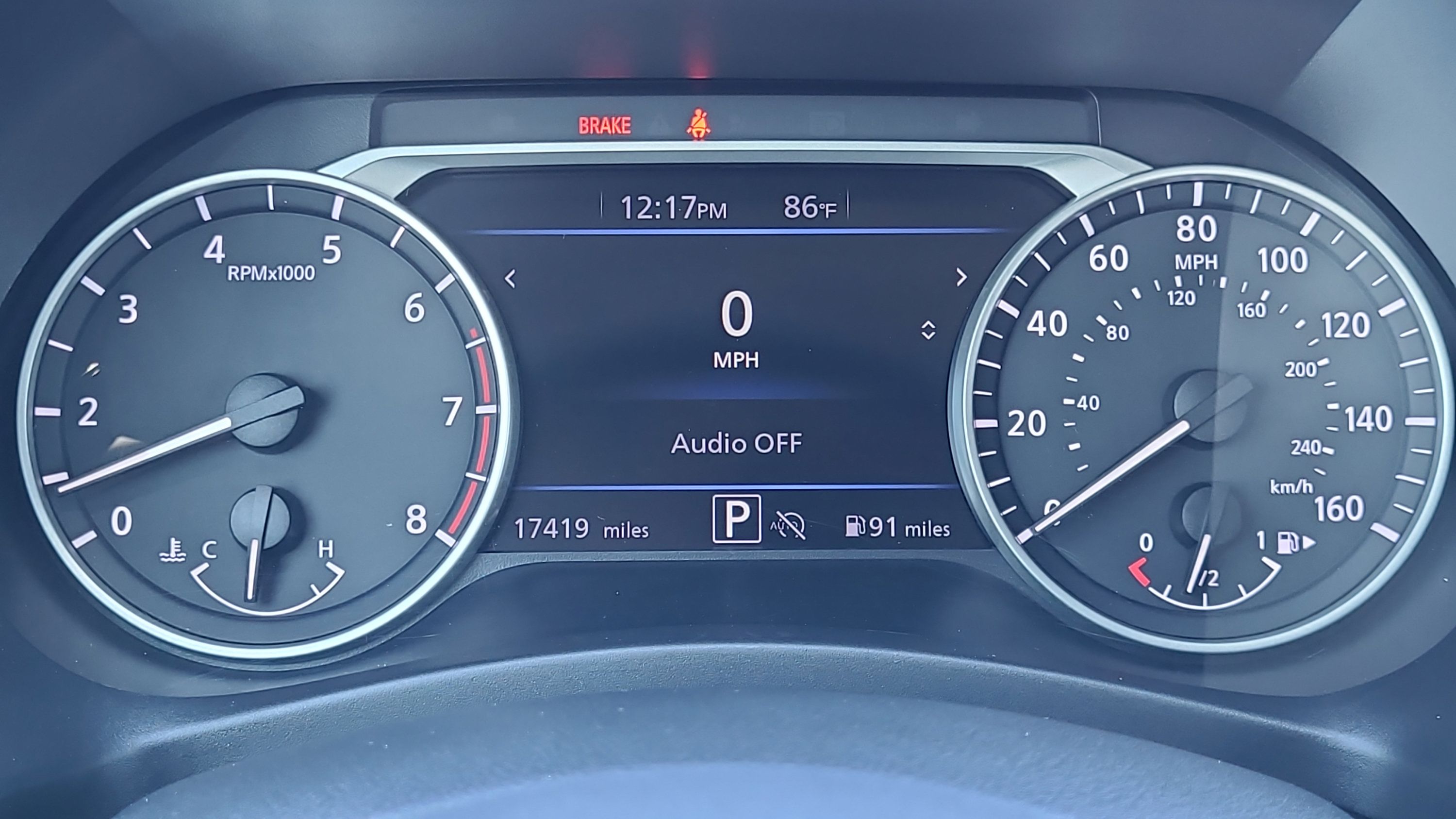 Used 2024 Nissan Sentra SR w/ SR Premium Package FWD image 19