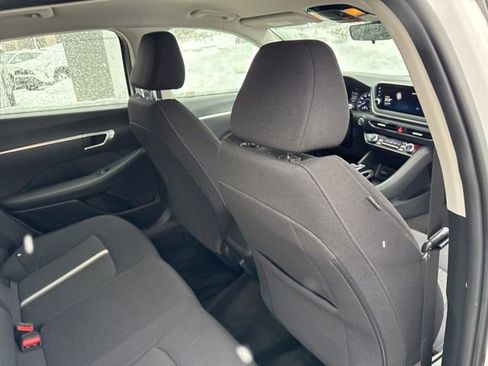 Used 2023 Hyundai Sonata SEL image 31