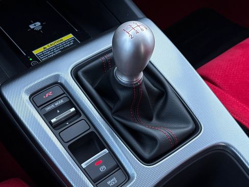 New 2026 Honda Civic Type R image 16
