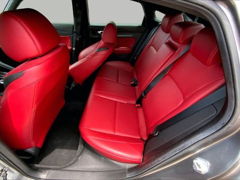Used 2024 Acura Integra A-Spec FWD image 20