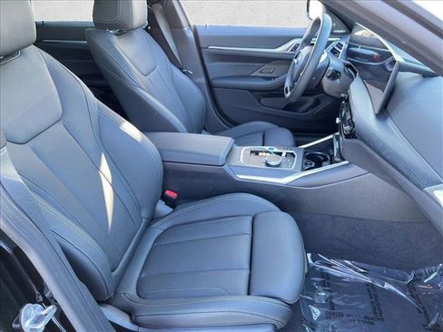 Used 2025 BMW i4 eDrive40 w/ M Sport Package image 22
