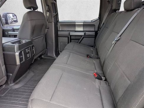 Used 2016 Ford F150 XLT w/ Equipment Group 302A Luxury AWD/4WD image 23
