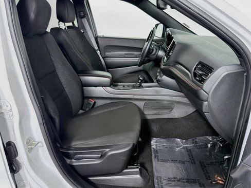 Used 2023 Dodge Durango GT AWD/4WD image 32