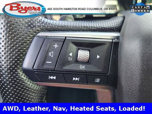 Used 2022 Mitsubishi Outlander SEL image 20