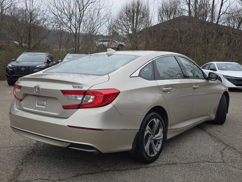 Used 2018 Honda Accord EX-L image 13