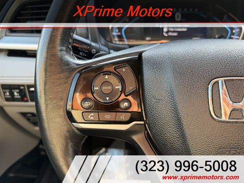 Used 2019 Honda Odyssey Elite image 24