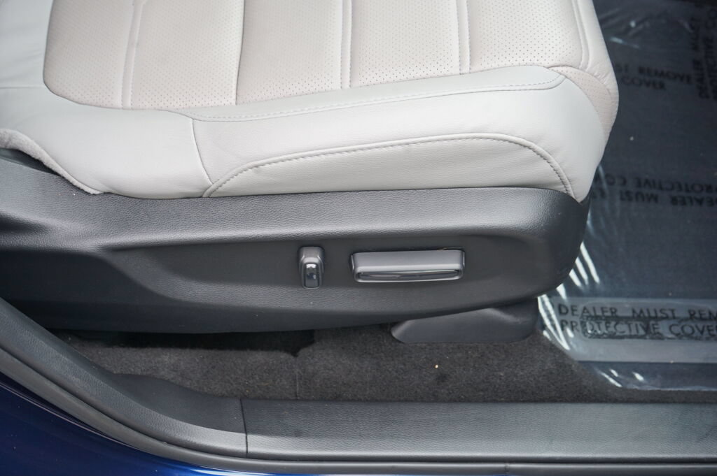 Used 2018 Honda CR-V EX-L image 32