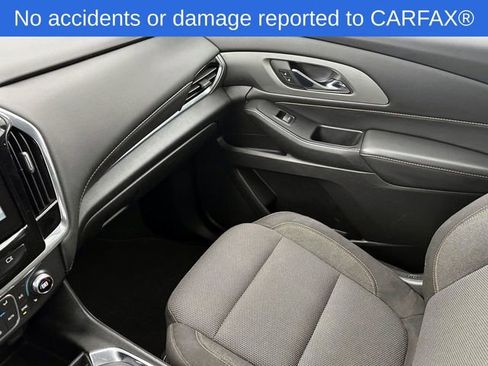Used 2019 Chevrolet Traverse LT image 30