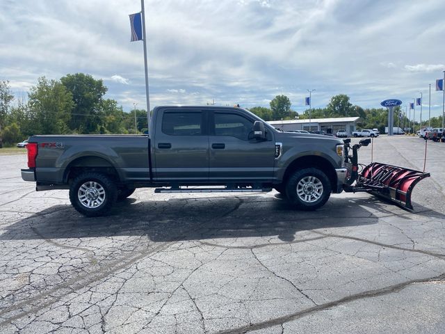 Used 2019 Ford F250 XLT w/ XLT Value Package AWD/4WD image 6