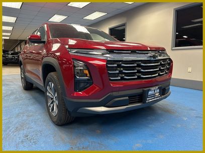 New 2026 Chevrolet Equinox LT w/ Convenience Package II