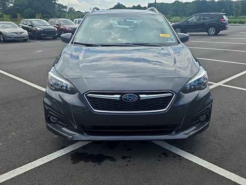 Used 2019 Subaru Impreza 2.0i Premium w/ Eyesight & BSD/Rcta & SRF AWD/4WD image 2