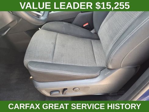 Used 2021 Nissan Rogue SV FWD image 15