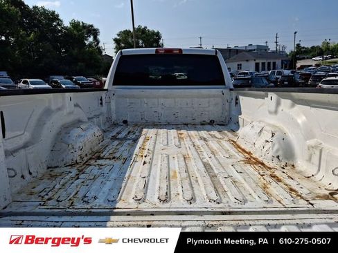 Used 2020 RAM 2500 Tradesman w/ Protection Group AWD/4WD image 31